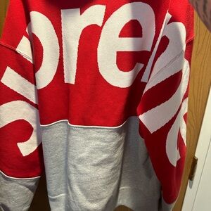 Brand new, bought from StockX with tag still on.